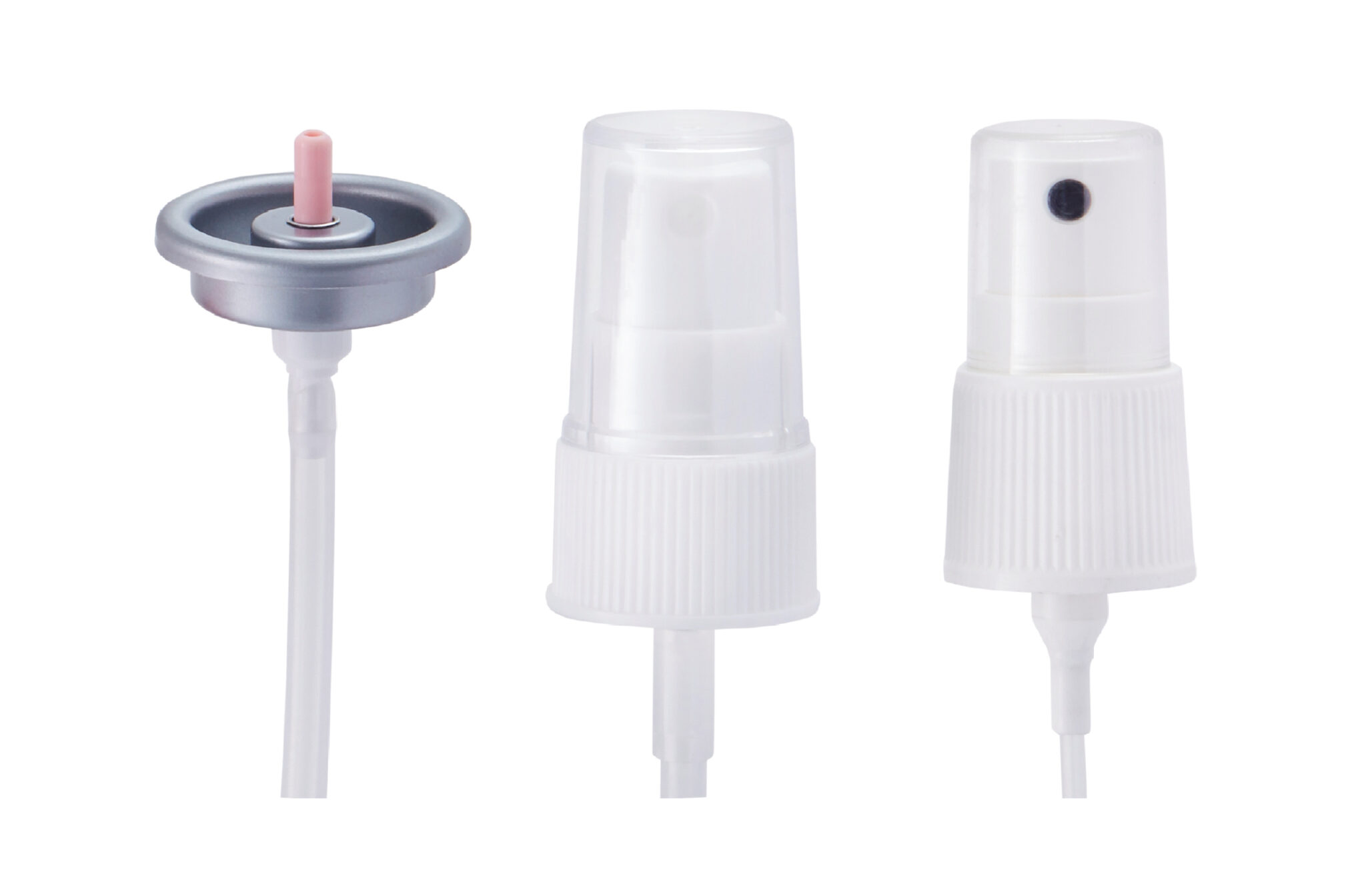 Valvulas, actuadores y gatillos 1