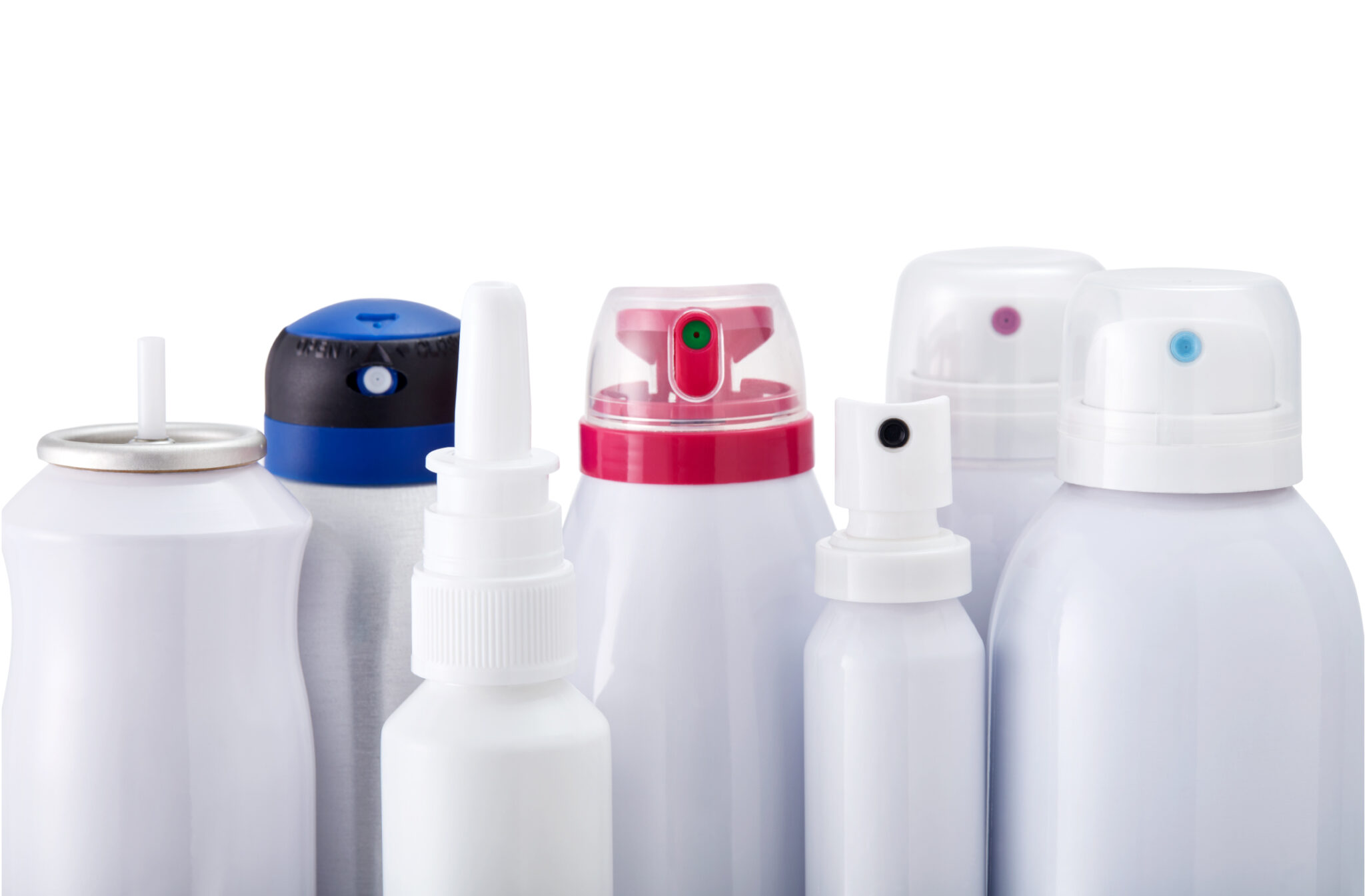 Valvulas, actuadores y gatillos 4