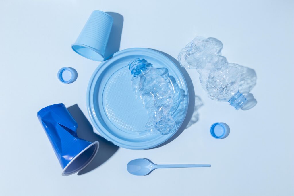 Reducing Plastic Waste Laws Against SingleUse Plastics in Packaging